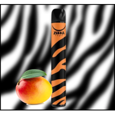 Vaper Zebra Mango